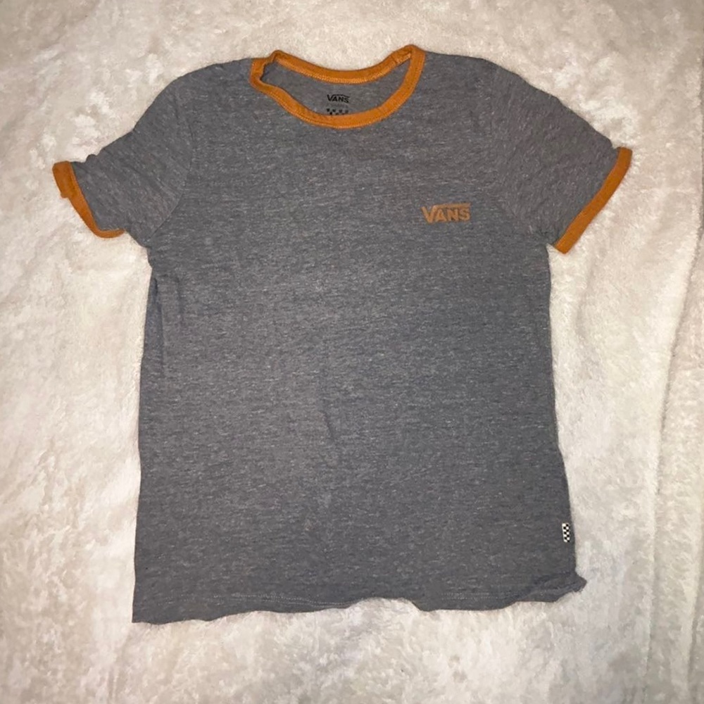 Vans Tee
